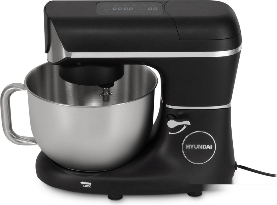 Кухонный комбайн Hyundai HYM-S8591 Кухонный комбайн Hyundai HYM-S8591