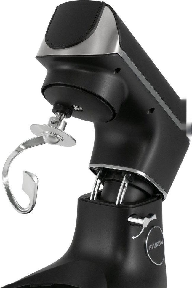 Кухонный комбайн Hyundai HYM-S8591 Кухонный комбайн Hyundai HYM-S8591
