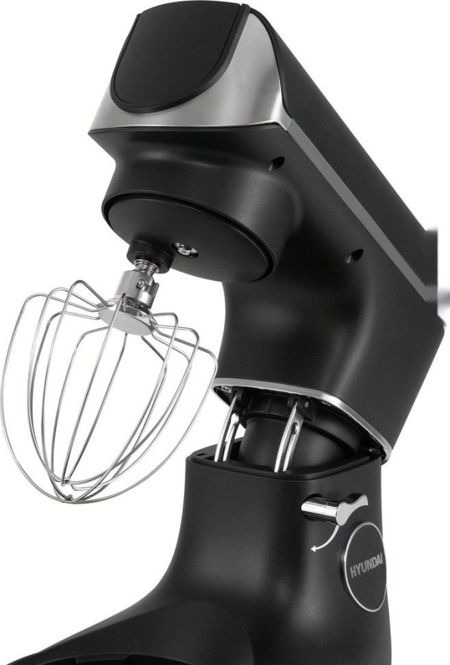 Кухонный комбайн Hyundai HYM-S8591 Кухонный комбайн Hyundai HYM-S8591