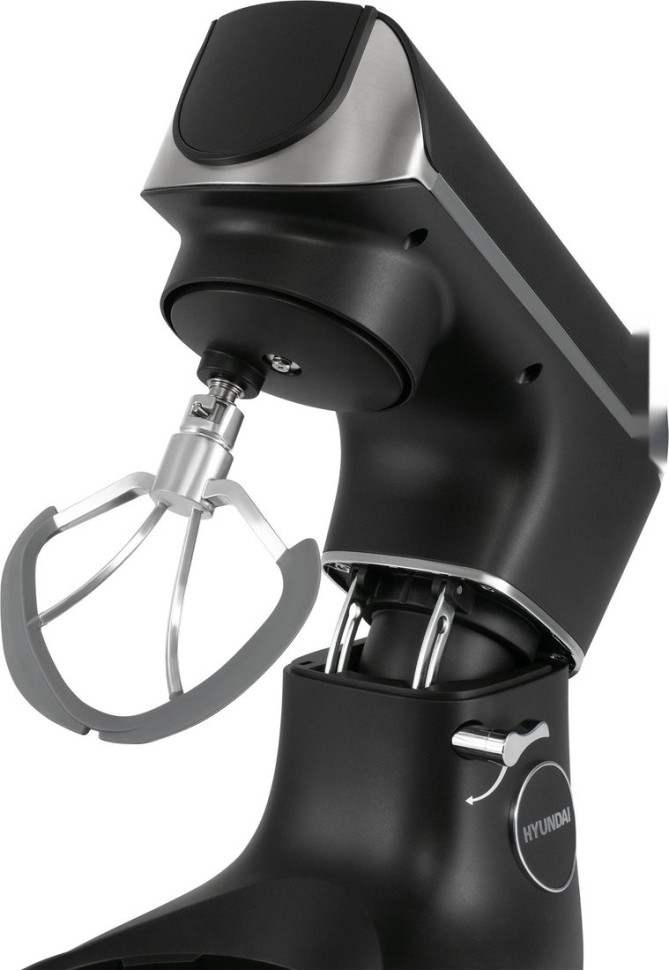 Кухонный комбайн Hyundai HYM-S8591 Кухонный комбайн Hyundai HYM-S8591