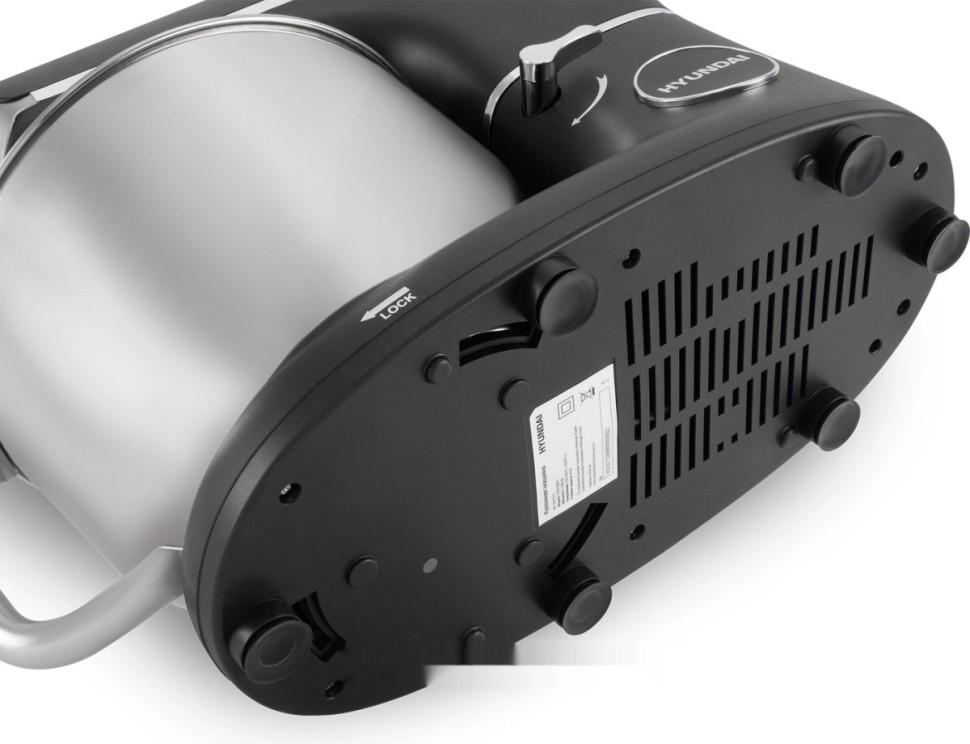 Кухонный комбайн Hyundai HYM-S8591 Кухонный комбайн Hyundai HYM-S8591