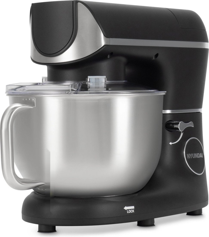 Кухонный комбайн Hyundai HYM-S8591 Кухонный комбайн Hyundai HYM-S8591