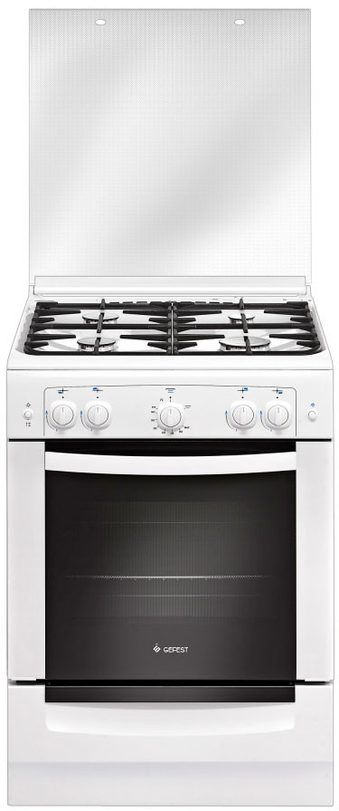 Плита Gefest ПГ 6100-02 0011