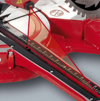 Дисковая пила Einhell TC-SM 2131 Dual