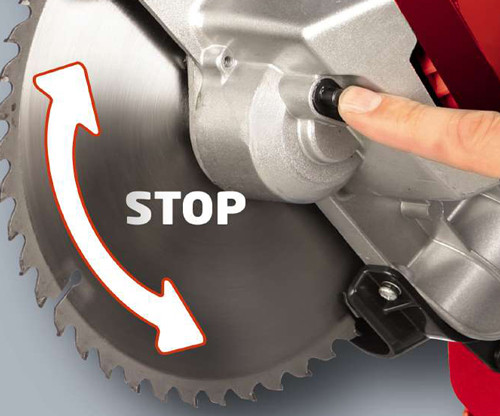 Дисковая пила Einhell TC-SM 2131 Dual Дисковая пила Einhell TC-SM 2131 Dual