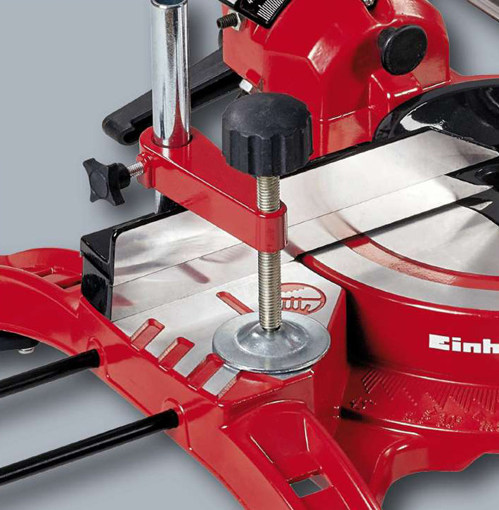 Дисковая пила Einhell TC-SM 2131 Dual Дисковая пила Einhell TC-SM 2131 Dual