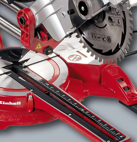 Дисковая пила Einhell TC-SM 2131 Dual Дисковая пила Einhell TC-SM 2131 Dual