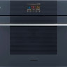 Духовой шкаф Smeg Linea Aesthetic SO4104APG Духовой шкаф Smeg Linea Aesthetic SO4104APG