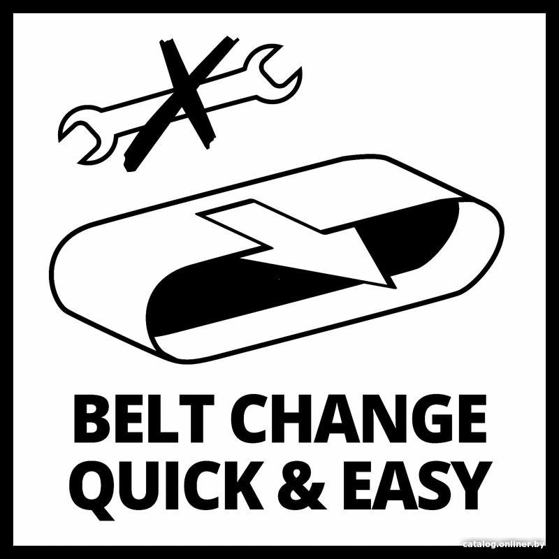 Угловая шлифмашина Einhell TP-BS 18/457 Li BL Solo (без АКБ) Угловая шлифмашина Einhell TP-BS 18/457 Li BL Solo (без АКБ)