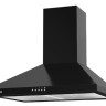 Вытяжка Germes piramida 60black