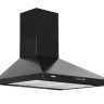 Вытяжка Germes piramida 60black