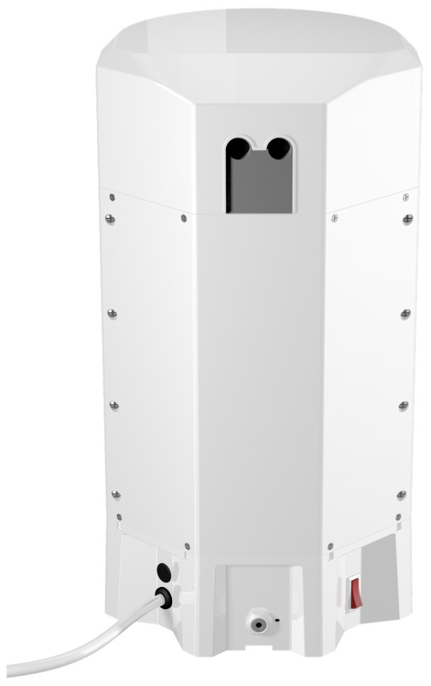 Водонагреватель Thermex Space 8 Водонагреватель Thermex Space 8