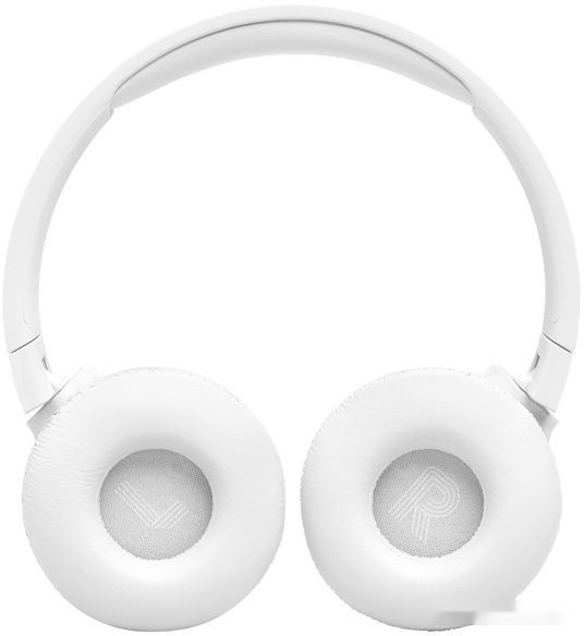 Наушники JBL Tune 670NC (белый) Наушники JBL Tune 670NC (белый)