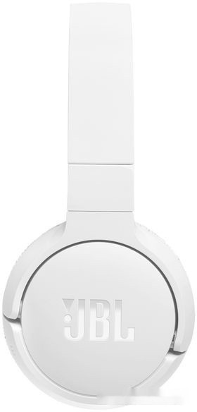 Наушники JBL Tune 670NC (белый) Наушники JBL Tune 670NC (белый)