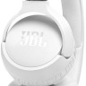 Наушники JBL Tune 670NC (белый) Наушники JBL Tune 670NC (белый)
