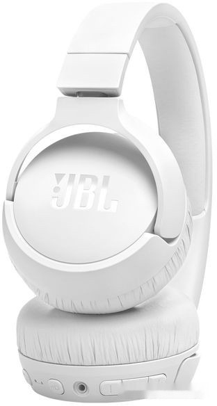 Наушники JBL Tune 670NC (белый) Наушники JBL Tune 670NC (белый)