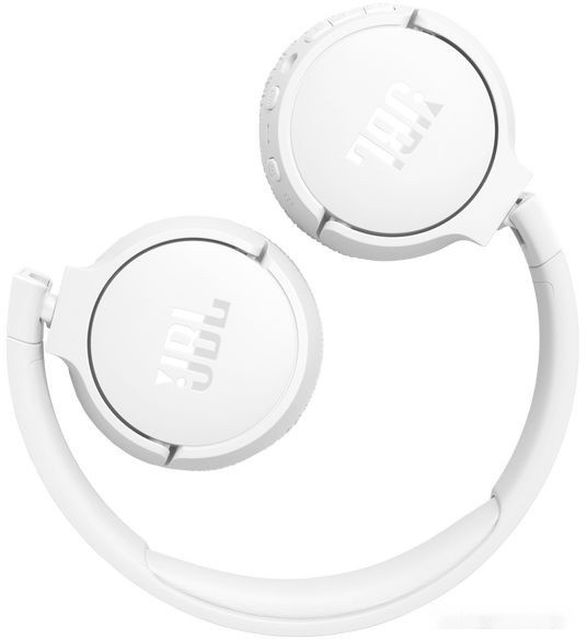 Наушники JBL Tune 670NC (белый) Наушники JBL Tune 670NC (белый)