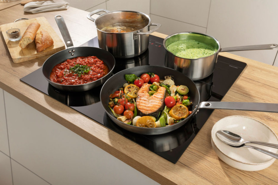 Варочная панель Gorenje ISC645BSC Варочная панель Gorenje ISC645BSC