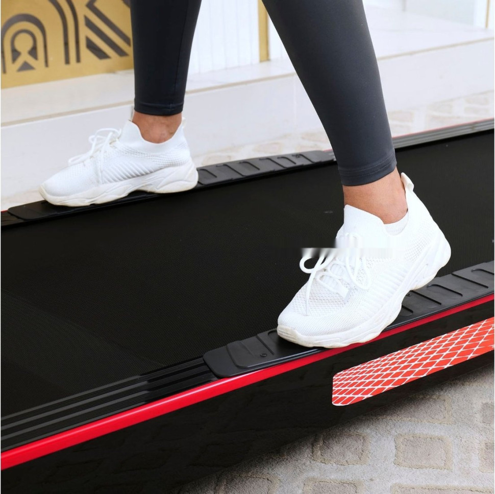 Беговая дорожка DFC Fytter RU-10 PRO Беговая дорожка DFC Fytter RU-10 PRO