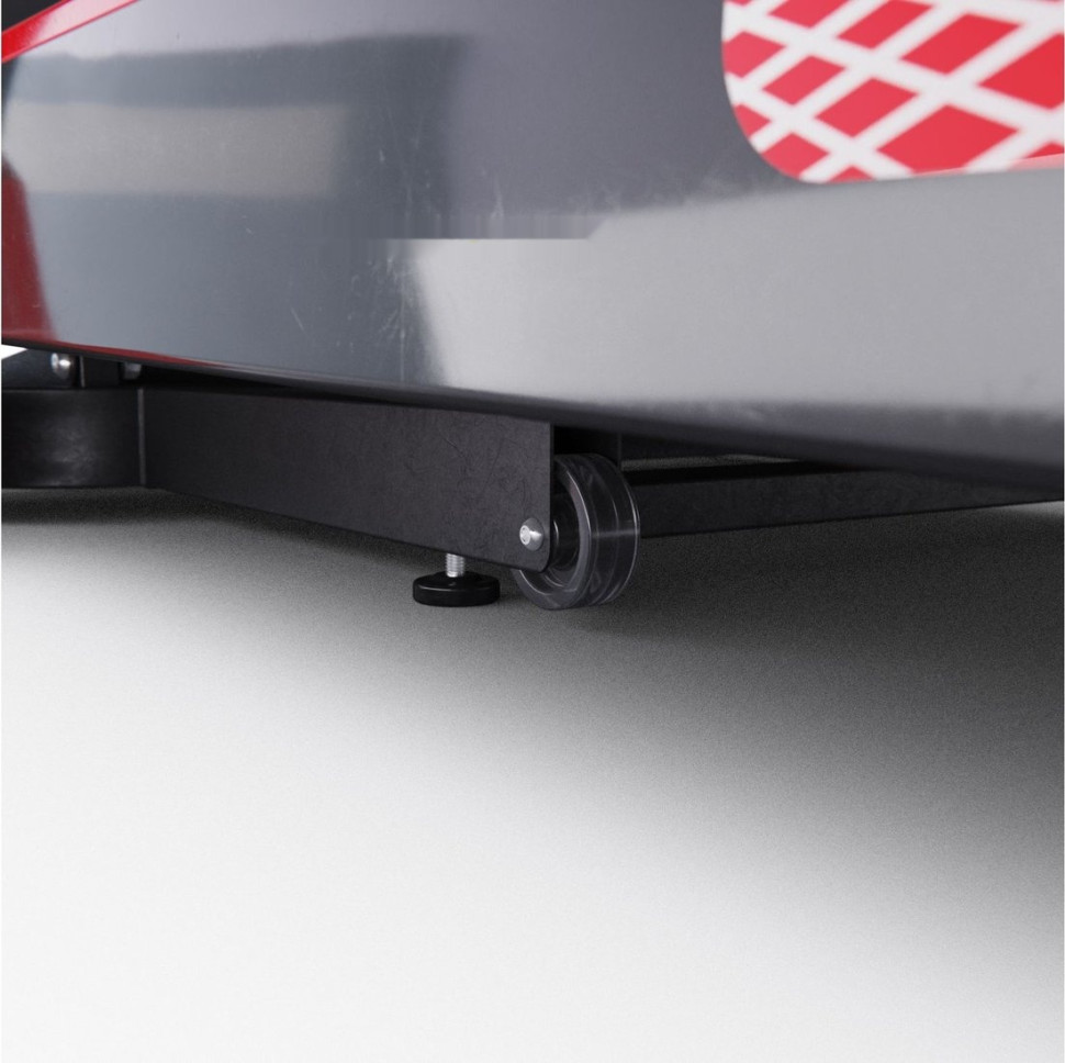 Беговая дорожка DFC Fytter RU-10 PRO Беговая дорожка DFC Fytter RU-10 PRO