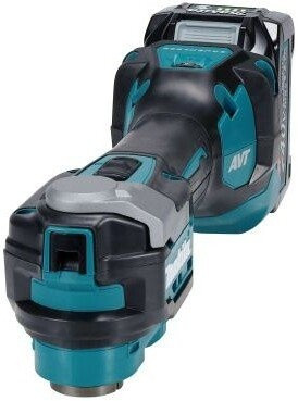 Реноватор Makita TM001GD201 (с 2-мя АКБ, кейс) Реноватор Makita TM001GD201 (с 2-мя АКБ, кейс)