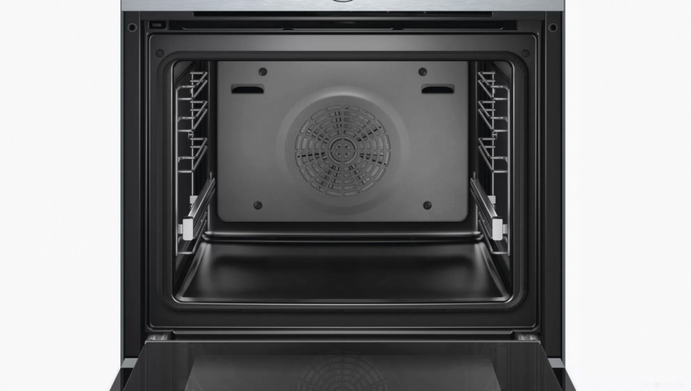 Духовой шкаф Bosch HBG635NS1