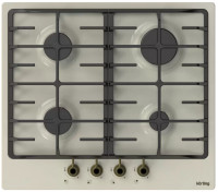 Варочная панель Korting HG 645 CRB