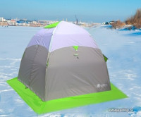 Палатка Лотос 3 Универсал