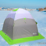 Палатка Лотос 3 Универсал