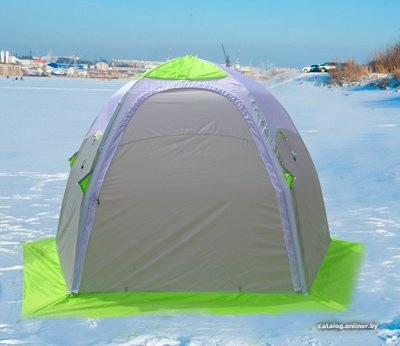 Палатка Лотос 3 Универсал