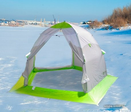 Палатка Лотос 3 Универсал