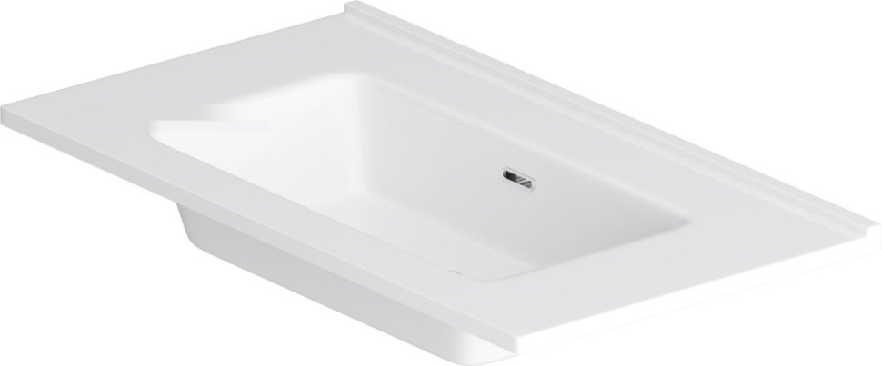 Умывальник Am.Pm Struktura M9SWCC0801WG