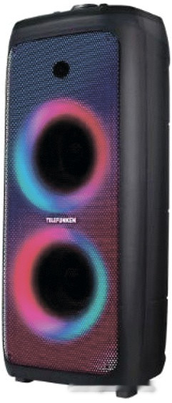 Музыкальный центр Telefunken TF-MS3303B