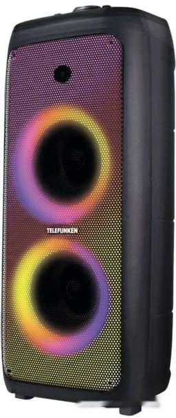 Музыкальный центр Telefunken TF-MS3303B