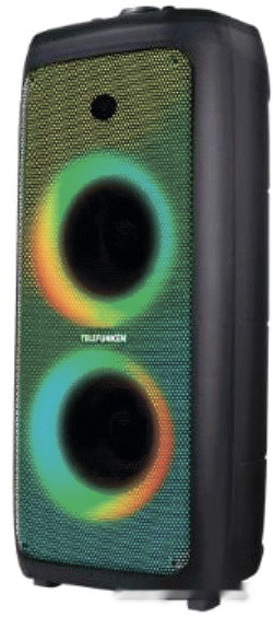 Музыкальный центр Telefunken TF-MS3303B