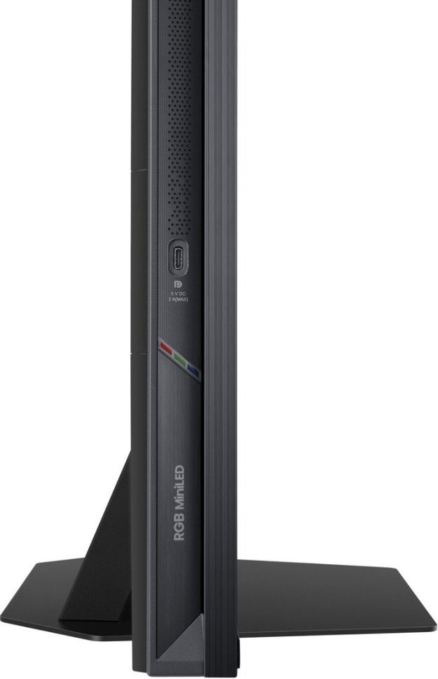 Телевизор Hisense 65UR9S