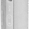 Портативная акустика JBL Flip 6 (белый)