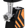 Мясорубка Kitfort KT-2101 (Orange) Мясорубка Kitfort KT-2101 (Orange)