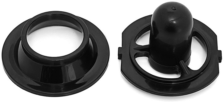 Мясорубка Kitfort KT-2101 (Orange) Мясорубка Kitfort KT-2101 (Orange)