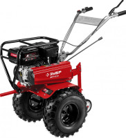 Мотоблок бензиновый ЗУБР МТУ-350