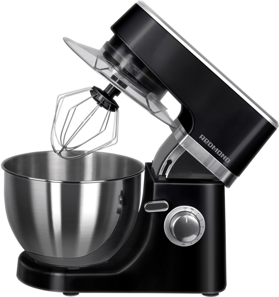Кухонный комбайн Redmond RFM-5318