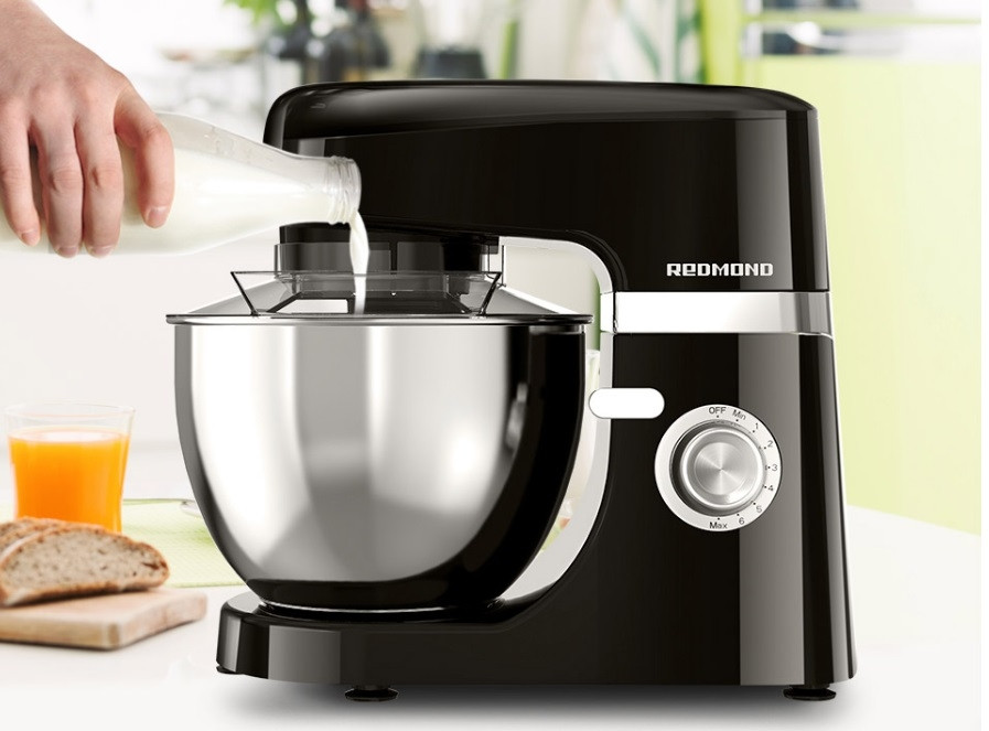 Кухонный комбайн Redmond RFM-5318 Кухонный комбайн Redmond RFM-5318