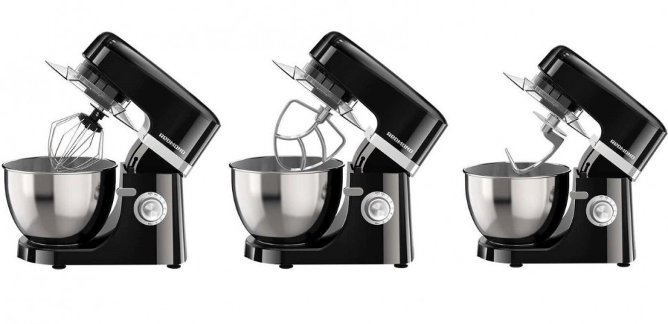 Кухонный комбайн Redmond RFM-5318 Кухонный комбайн Redmond RFM-5318