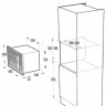 Микроволновая печь Gorenje BM235ORAW Микроволновая печь Gorenje BM235ORAW