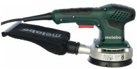 Шлифовальная машина Metabo SXE 3125