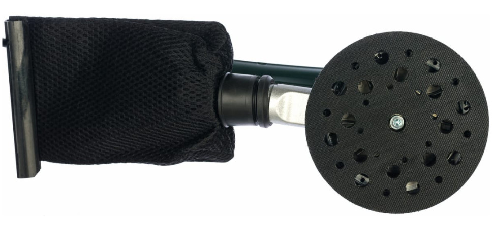 Шлифовальная машина Metabo SXE 3125 Шлифовальная машина Metabo SXE 3125