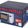 Микроволновая печь Maunfeld MFSMO.20.7TWH Микроволновая печь Maunfeld MFSMO.20.7TWH