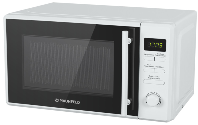 Микроволновая печь Maunfeld MFSMO.20.7TWH Микроволновая печь Maunfeld MFSMO.20.7TWH