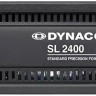 Трансляционный усилитель DYNACORD SL 2400