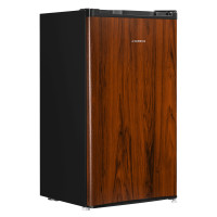 Однокамерный холодильник Maunfeld MFF83WD